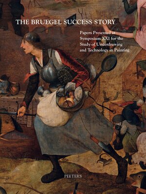 cover image of The Bruegel Success Story